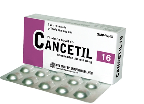 cancetil-16mg