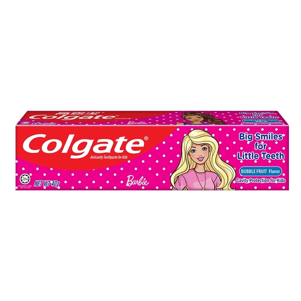 colgate-barbie-kid-40g