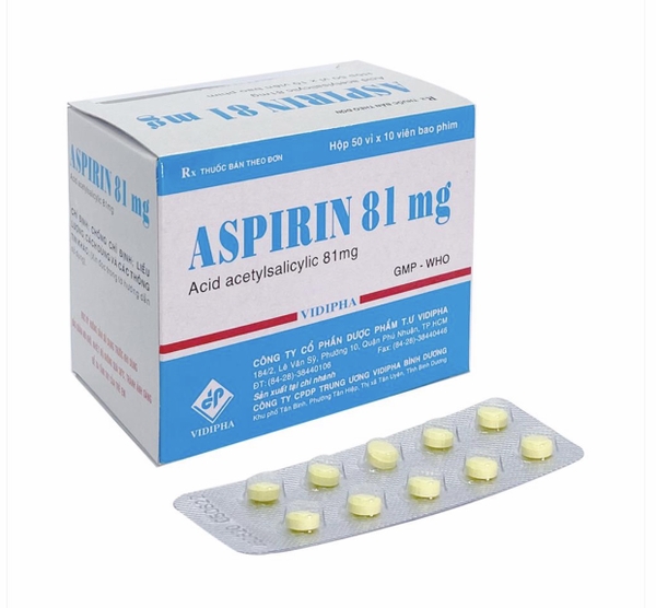 aspirin-81-vidipha