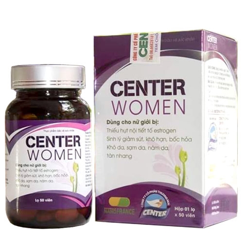 center-women