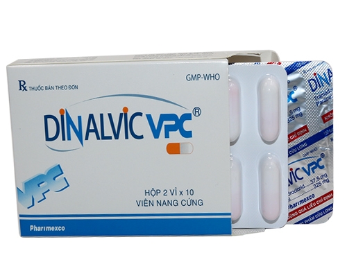 dinalvic-vpc-h-20v