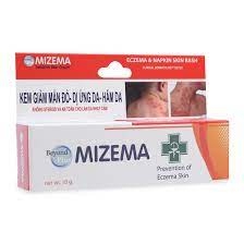mizema-cream-10g