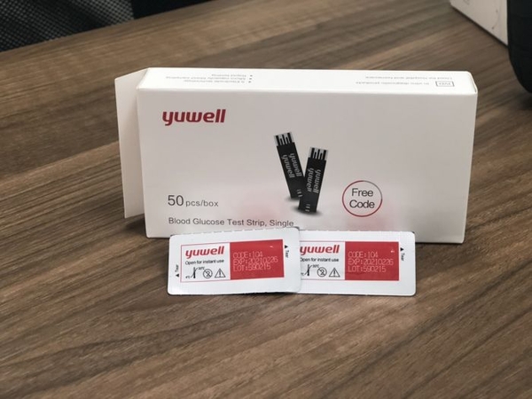 que-thu-duong-yuwell-h-50que