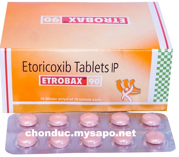 etoricoxib-90mg