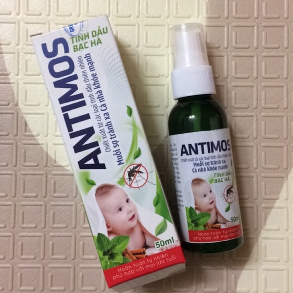 antimos