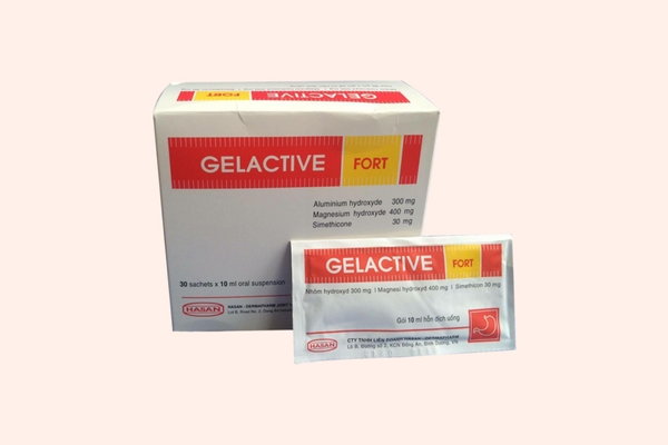 gelactive-fort