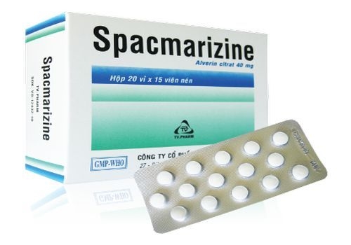 spacmarizine-tv-h-300v
