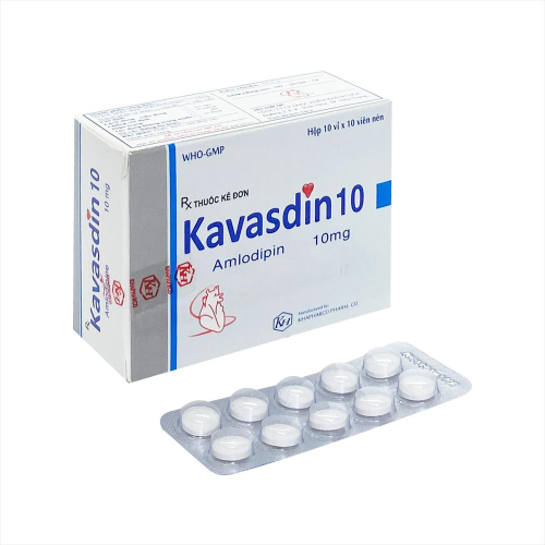 kavasdin-10mg
