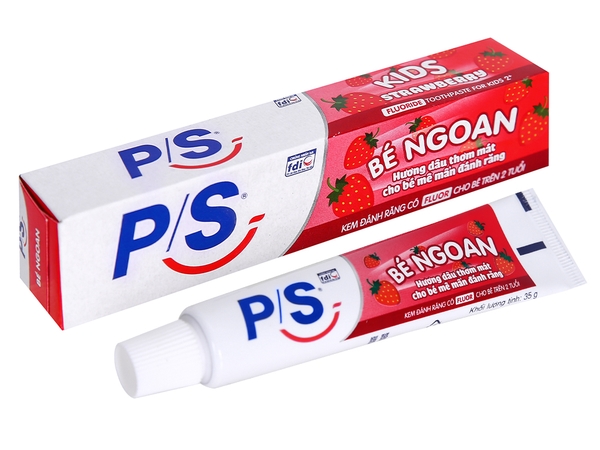 kdr-p-s-be-ngoan-35g