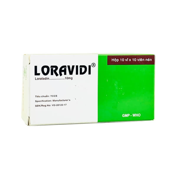 loravidi-10mg