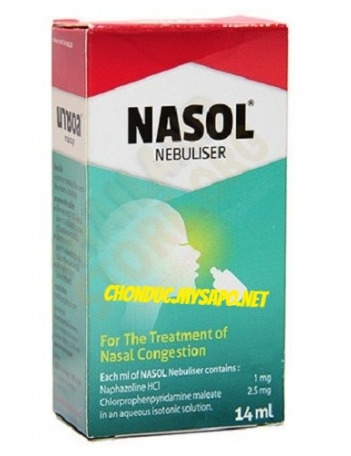 nasol-spray