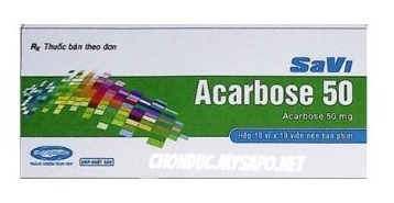 acarbose-50mg
