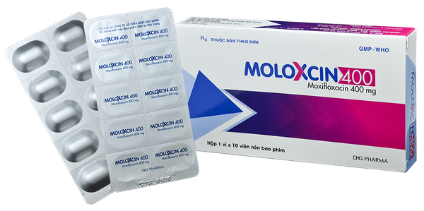 moloxcin-400-dhg