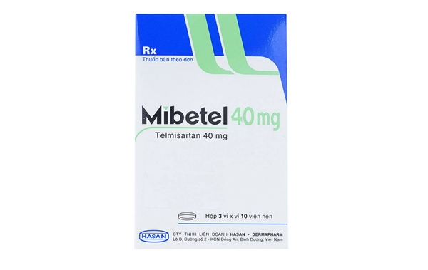 mibetel-40mg