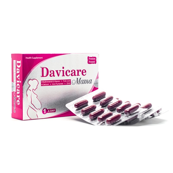 davicare