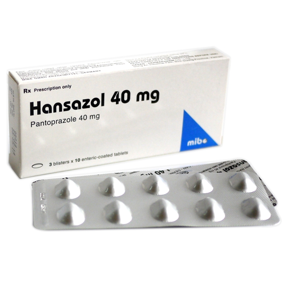 hansazol-40