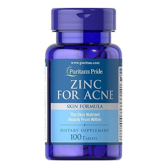 zinc-for-acne