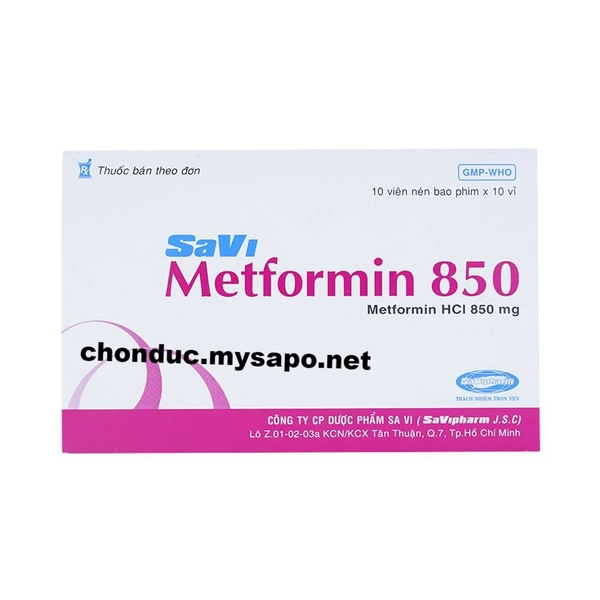 metsav-850-metformin-savi