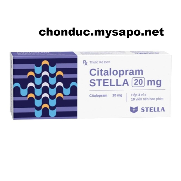 citalopram-20