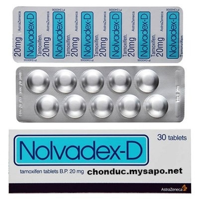 nolvadex-d