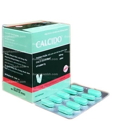 calcido