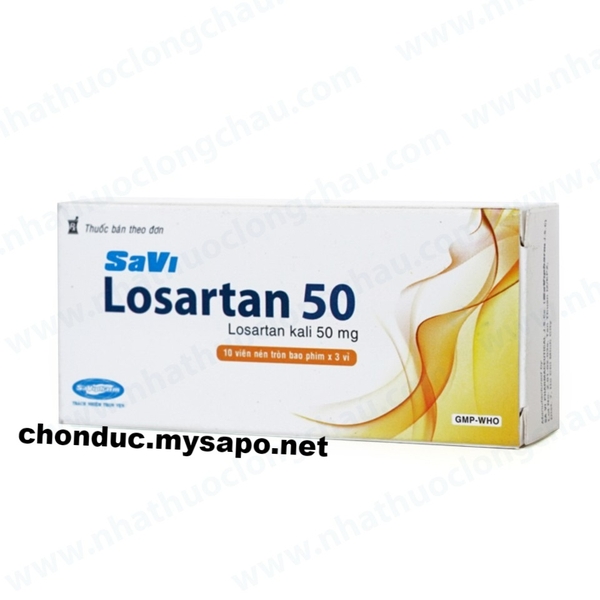 losartan-50-savi