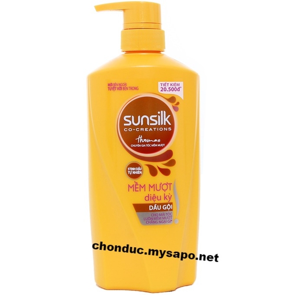dg-sunsilk-900g