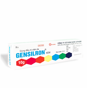 gensilron-10g