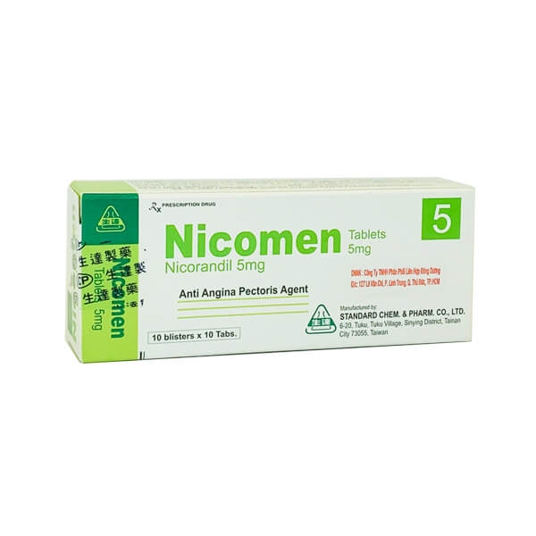 nicomen-h100v