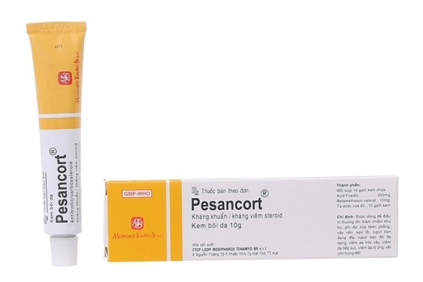 pesancort-15g