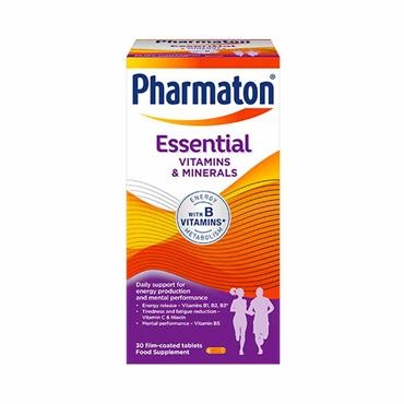 pharmaton-essential