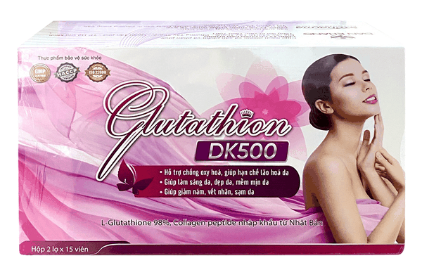 glutathion-dk500