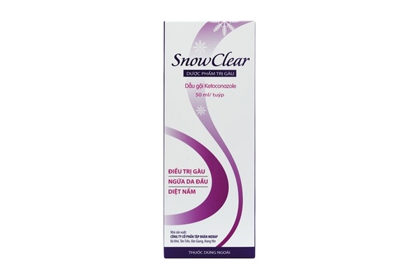 dau-goi-snowclear-50ml