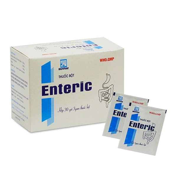 enteric-h-30goi