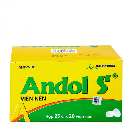 andol-s