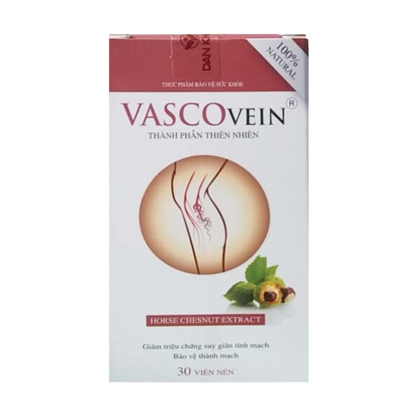 vascovein-h-30v