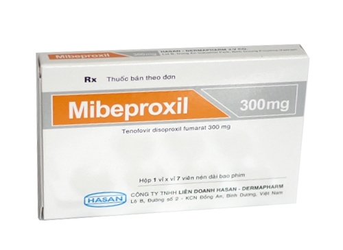 mibeproxil-300mg