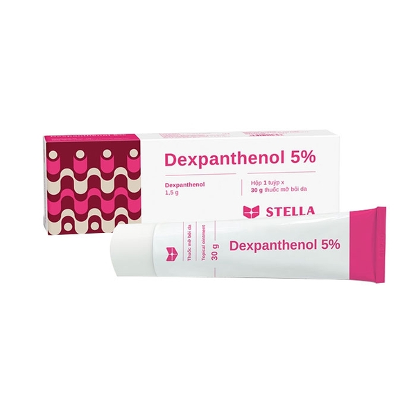 dexpanthenol-5-stella