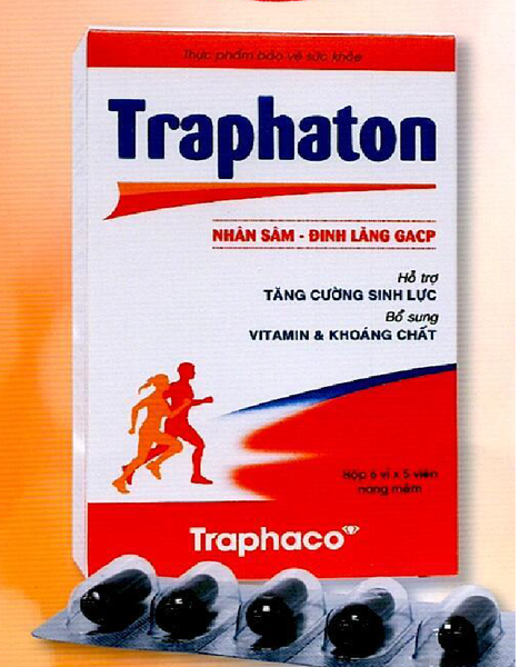 traphaton