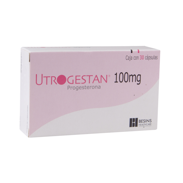utrogestan-100