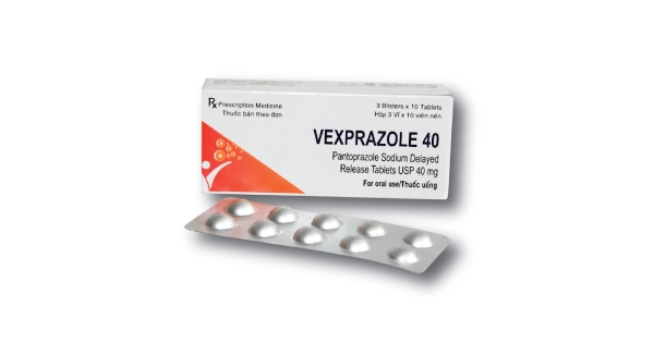 vexprazole-40