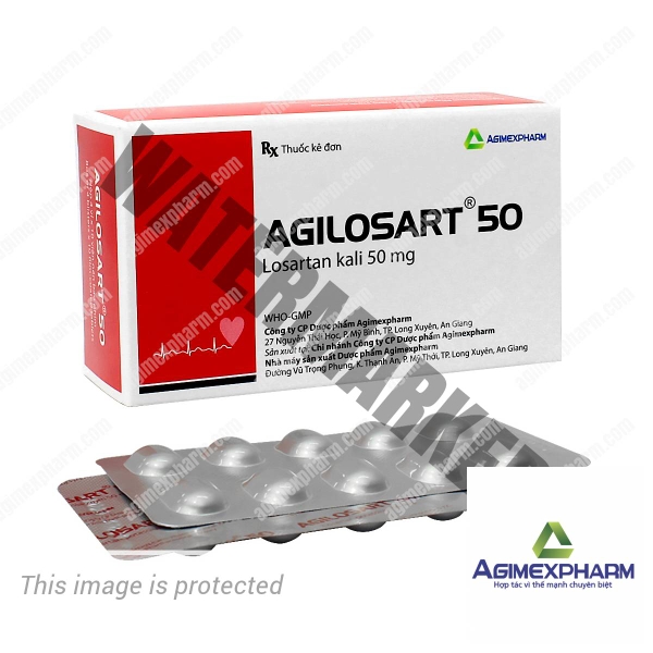 agilosart-50-losartan-h-40v