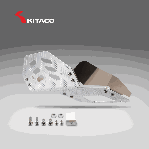 ỐP BỢ GẦM KITACO THAILAND CHO CT125