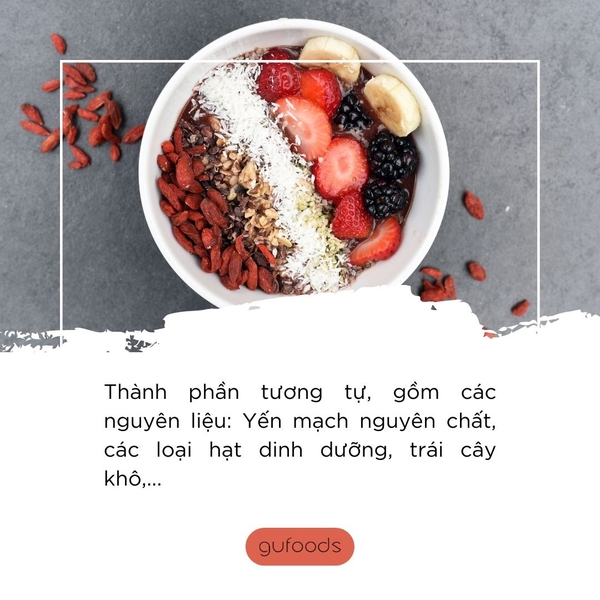 Muesli
