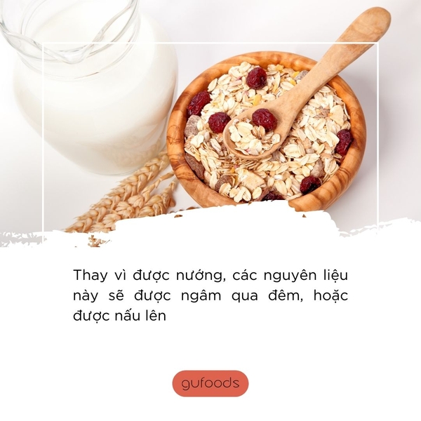 Muesli