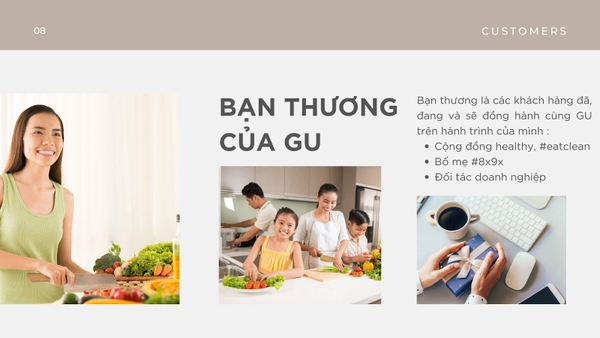 Nguồn hàng đồ ăn healthy giá xưởng