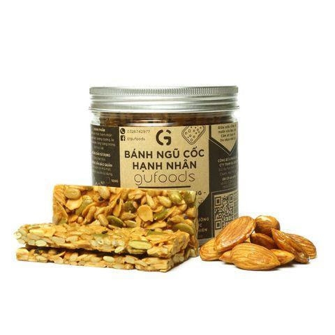 Nguồn hàng đồ ăn healthy giá xưởng