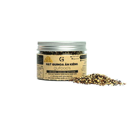 Nguồn hàng đồ ăn healthy giá xưởng
