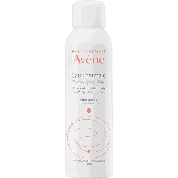 Nước Xịt Khoáng Eau Thermale Avène Thermal Spring Water 150 ml