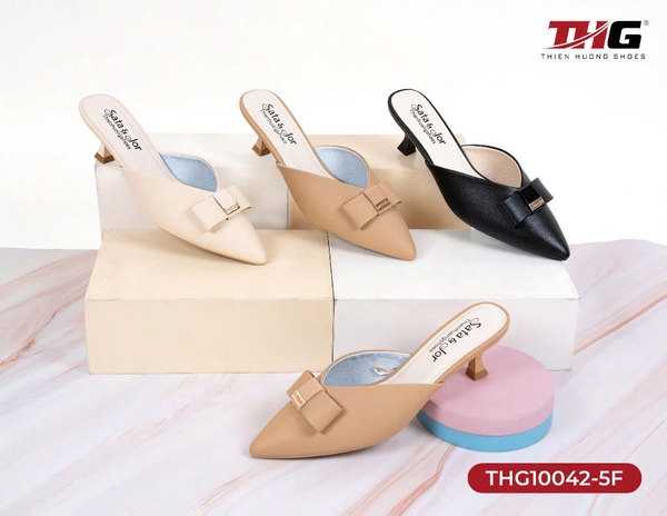 Mules Shoes THG10042
